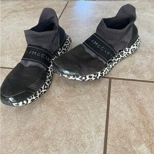 Stella McCartney X Adidas Shoes